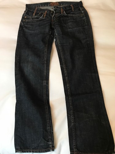 Pantalon jean femme freeman - pantalon,