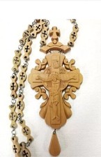 Vêtement de récompense croix