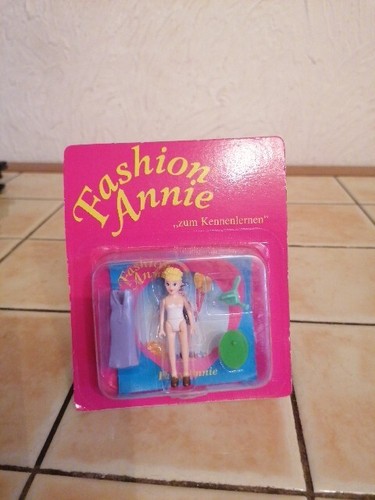 Jouet vintage poupée - vintage, doll