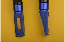 Paire Repose Cale-Pieds Avant