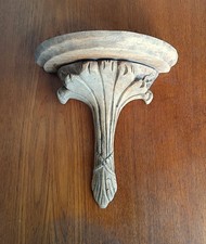 Petite console étagère