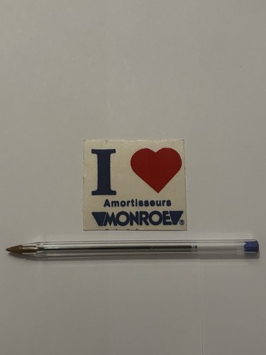 Autocollant sticker love - sticker, i