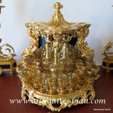 Cave à liqueur Cabaret à