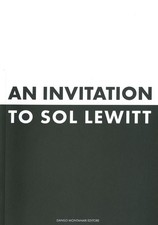 Sol Lewitt, Catalogue, An invitation to Sol Lewitt