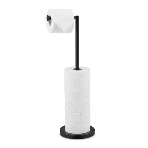 Serviteur papier toilette - serviteur, papier-toilette