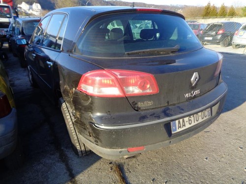 Volant renault vel satis phase - renault,