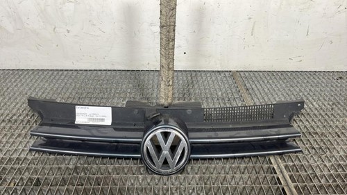 Calandre volkswagen golf - volkswagen,