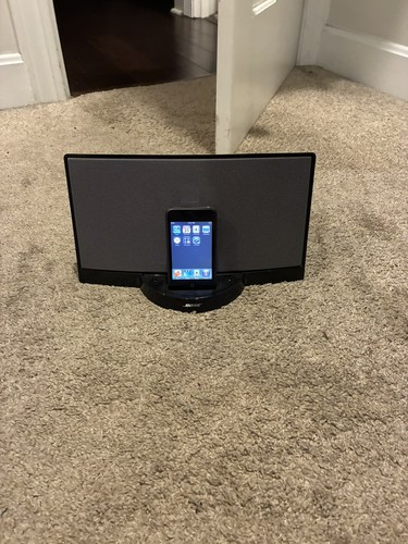 Bose sounddock digital music - digital,