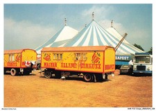 AHRP10-0908-CIRQUE - Cirque