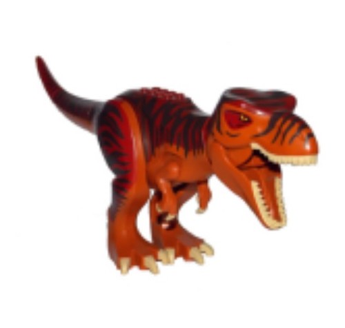 Lego part trex02 - lego®,