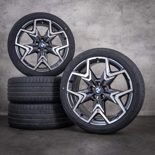 Jantes bmw ix1 ix2 - jantes, x1