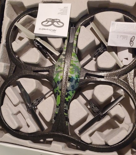 Parrot drone 0 elite - ar, 2.0
