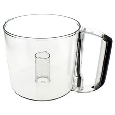 Bol mini plus poignee noire