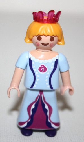 Playmobil 5145 enfant - 5145, fille