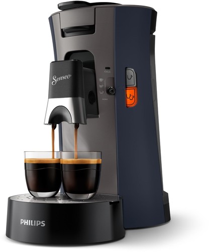 Cafetiere dosette philips - a,