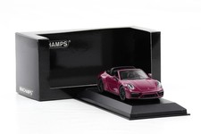 Minichamps 1:43 Porsche 911