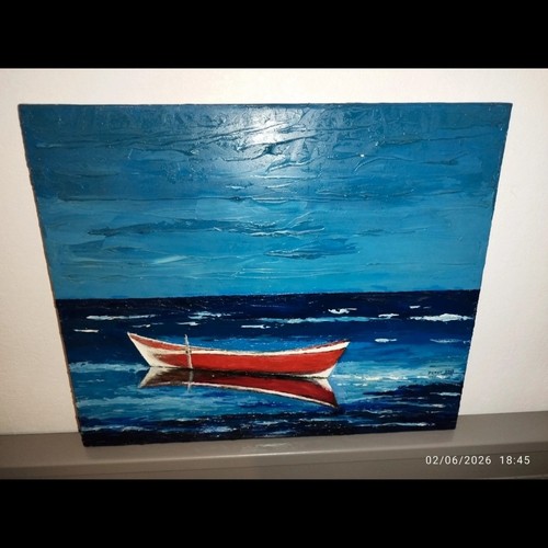 œuvre originale unique - originale, –
