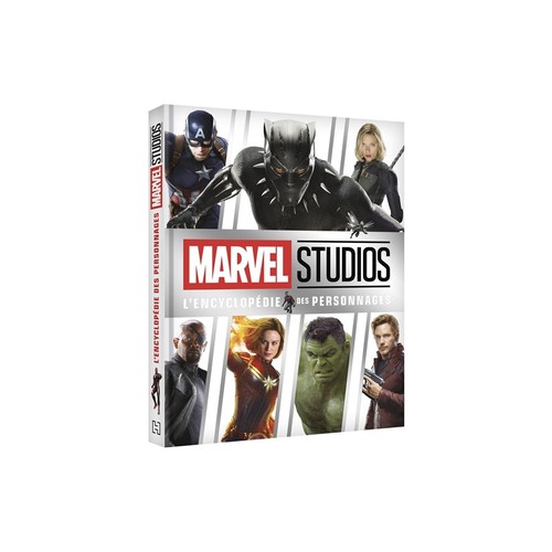 Marvel studios - ,