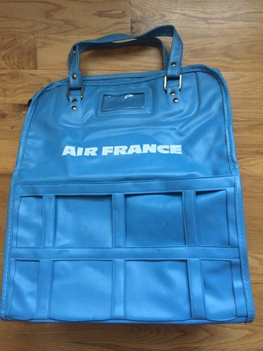 Sac voyage bleu clair - sac,