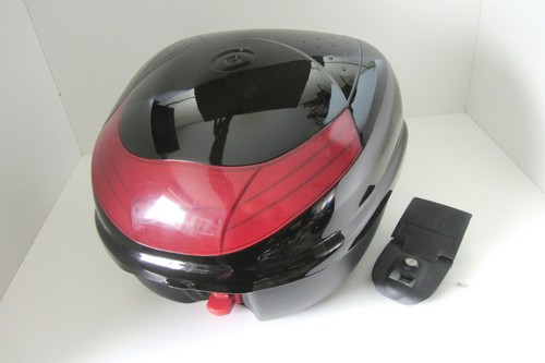 Top case valise - moto,