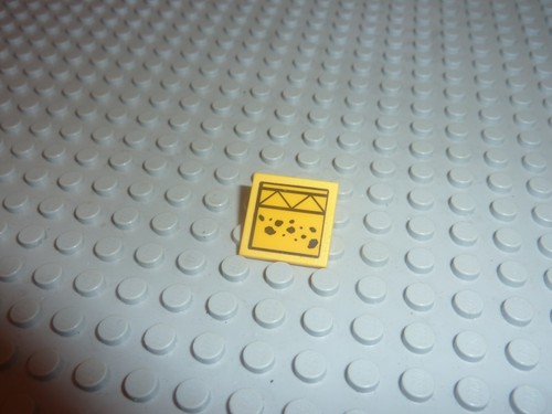 Lego road sign - lego,