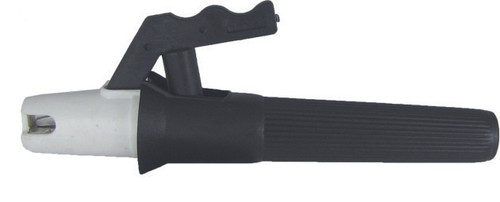Support électrode pince - support,