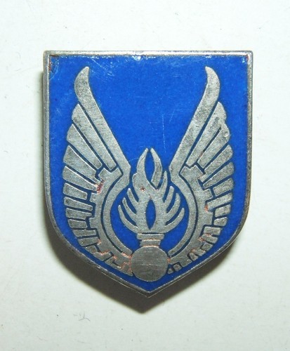Insigne plateau gendarmerie - plateau,