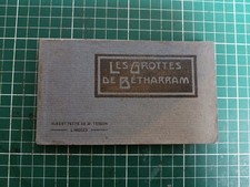 Livret Lot De 18 Cartes