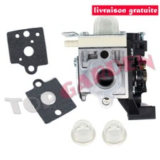 Carburateur Pour Zama RB-K92 RB-K92A HC152 DH232 DH235 HT232 HCR-161ES HRC-171ES