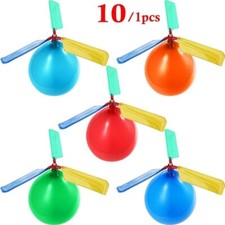 Ballons hélicoptère - ballons,