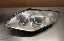 FEU PHARE AVANT GAUCHE RENAULT LAGUNA 3 III 2.0 DCI 150CV BVA 260600033R