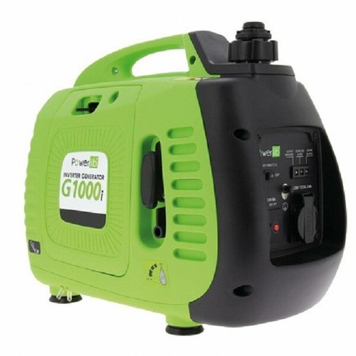 Groupe electrogène portable - electrogène,