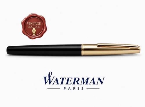 Stylos waterman flash avec - stylos,