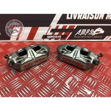 Paire d'étrier de frein