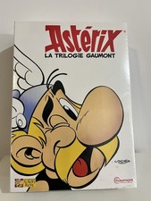 Coffret DVD Astérix La