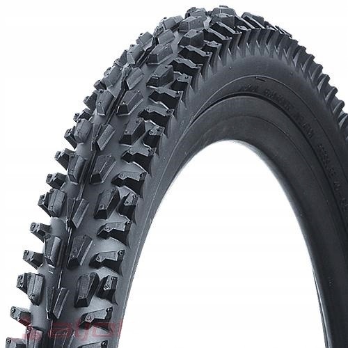 Pneu vélo kenda - k837, 26x2.10