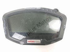 COMPTEUR DUCATI 848 SUPERBIKE EVO 2011-2011 / NE 55926
