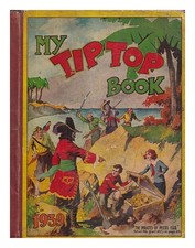 Amalgamated Press Mon Livre