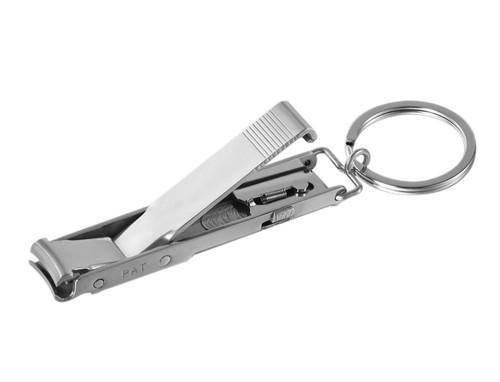 Coupe ongles poche - coupe-ongles,