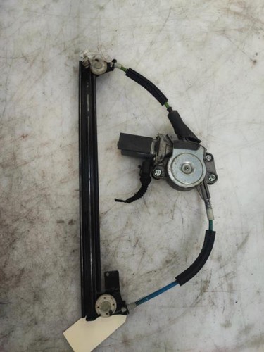 Leve vitre electrique avant