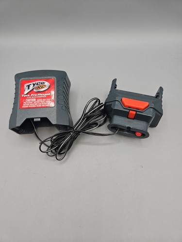 Tyco volt nicd pro - r/c,