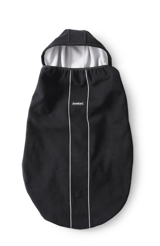 Cape pour porte - cape, noir