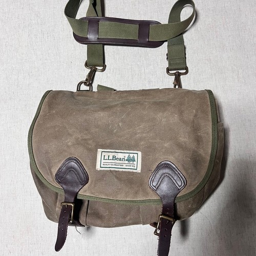 Sac bandoulière bean - sac, l.l.bean