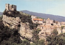 84 VAISON LA ROMAINE LA