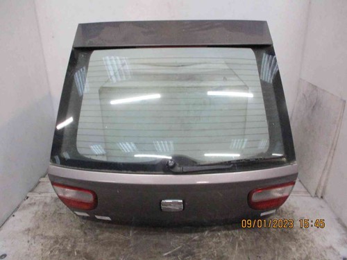 Malle hayon coffre seat - /,