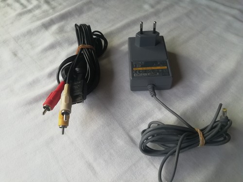 Sony one alimentation cable - sony,