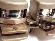 REVOX 2 TRACK  Record And