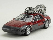Pontiac Fiero 1984 - Modèle