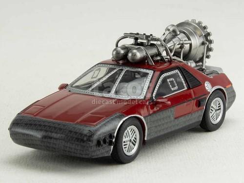 Pontiac fiero 1984 modèle - pontiac,