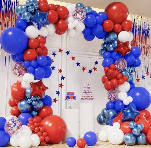 Decoration ballon set - decoration,